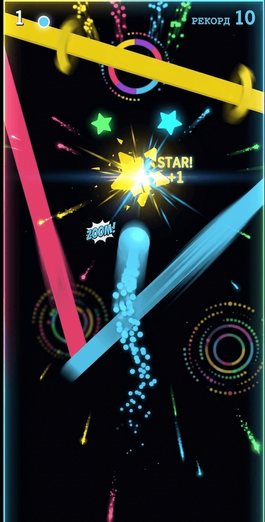 Color Switch 3D